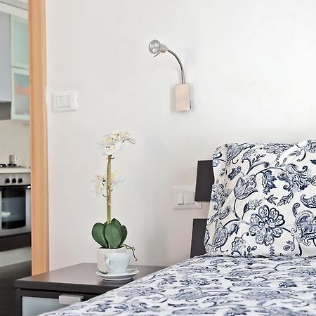 רימיני Casa Vacanze Aurora Centro מראה חיצוני תמונה