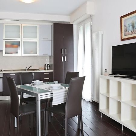 רימיני Casa Vacanze Aurora Centro מראה חיצוני תמונה
