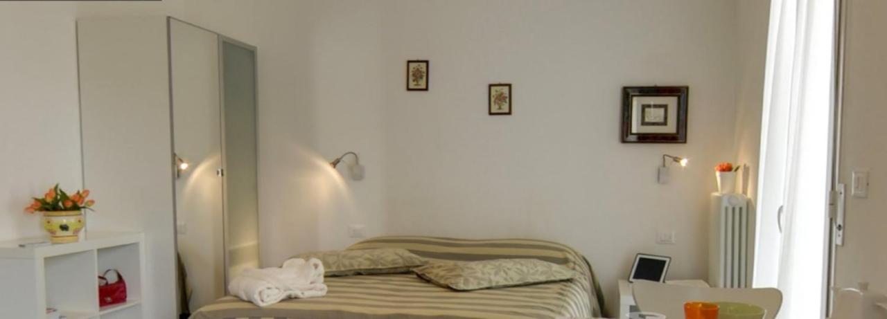 רימיני Casa Vacanze Aurora Centro מראה חיצוני תמונה