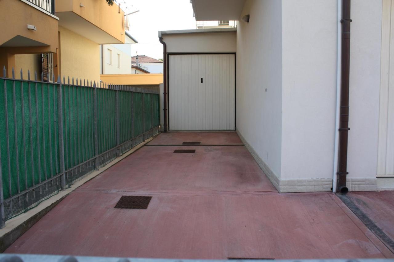 רימיני Casa Vacanze Aurora Centro מראה חיצוני תמונה