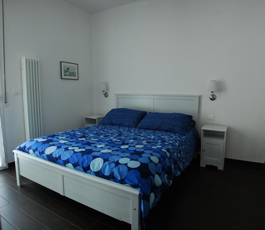 רימיני Casa Vacanze Aurora Centro חדר תמונה