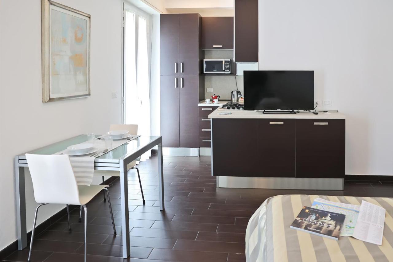 רימיני Casa Vacanze Aurora Centro מראה חיצוני תמונה