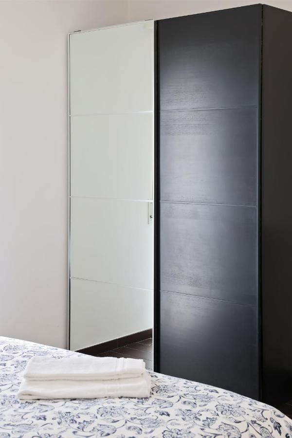 רימיני Casa Vacanze Aurora Centro מראה חיצוני תמונה