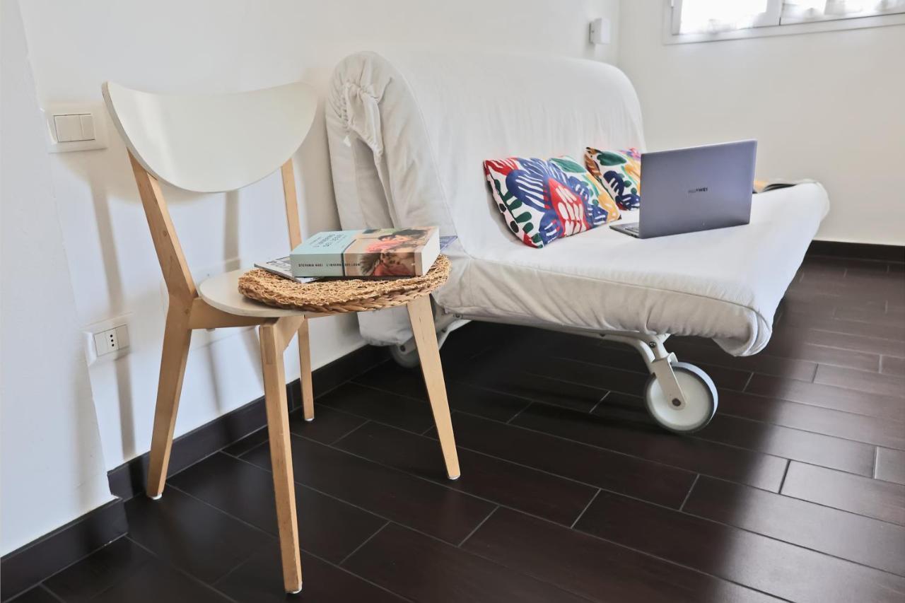 רימיני Casa Vacanze Aurora Centro מראה חיצוני תמונה