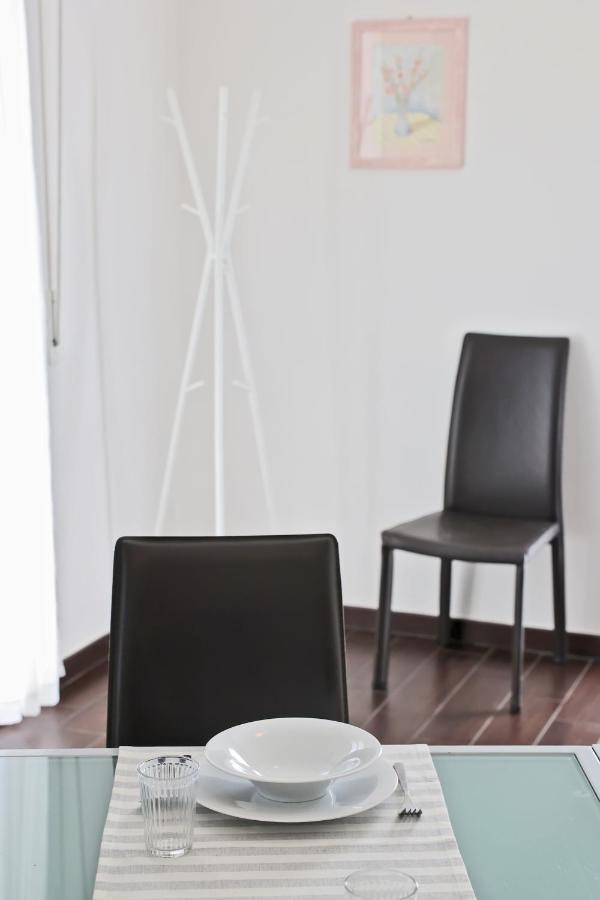 רימיני Casa Vacanze Aurora Centro מראה חיצוני תמונה