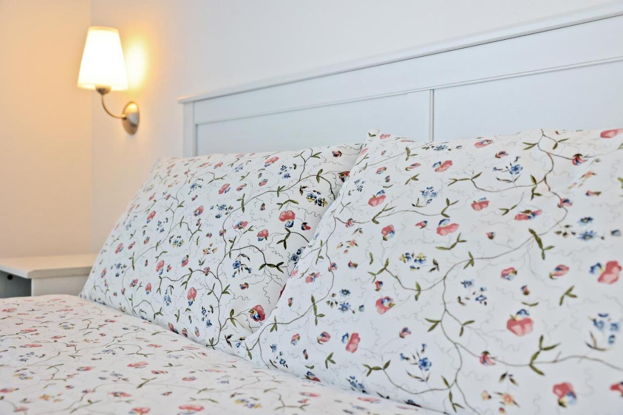 רימיני Casa Vacanze Aurora Centro מראה חיצוני תמונה
