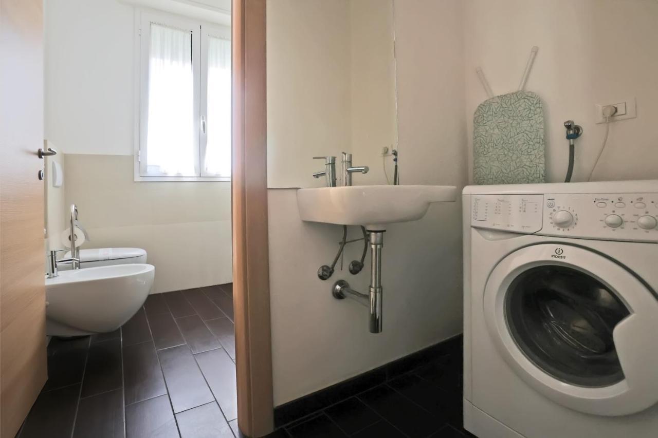 רימיני Casa Vacanze Aurora Centro מראה חיצוני תמונה