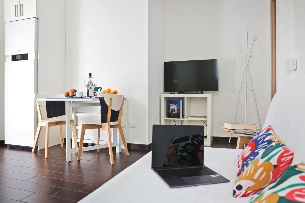 רימיני Casa Vacanze Aurora Centro מראה חיצוני תמונה