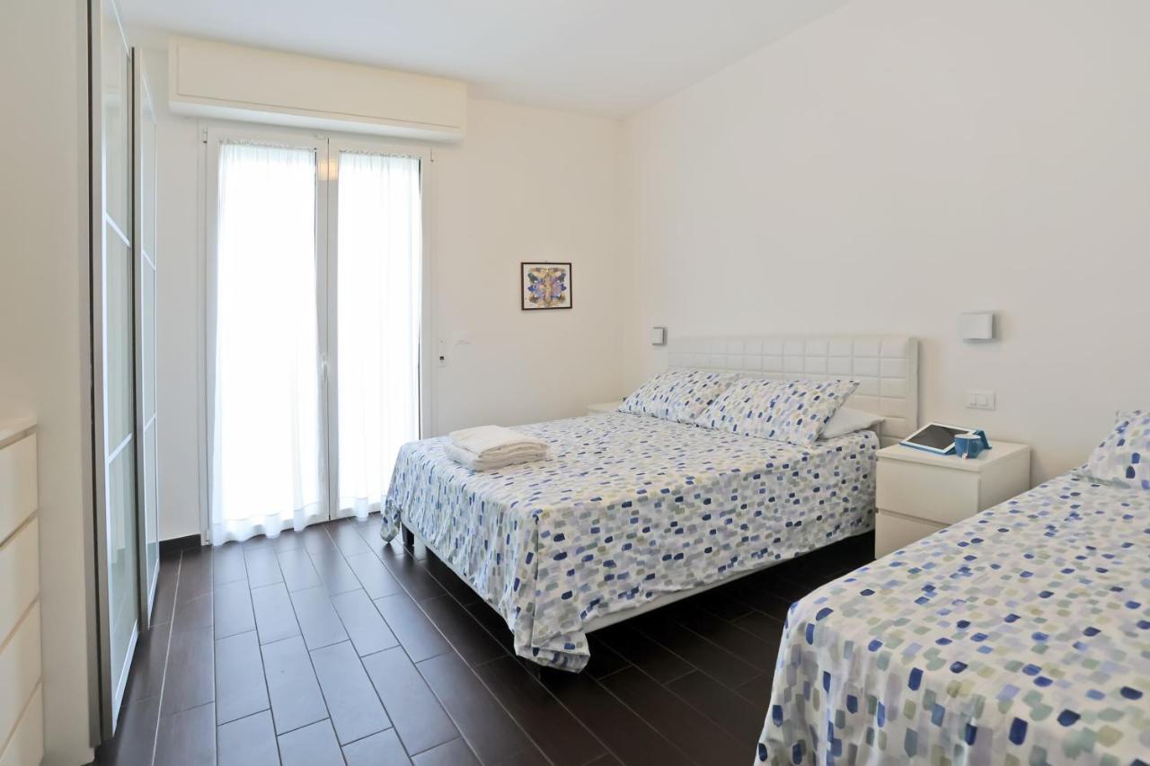רימיני Casa Vacanze Aurora Centro מראה חיצוני תמונה