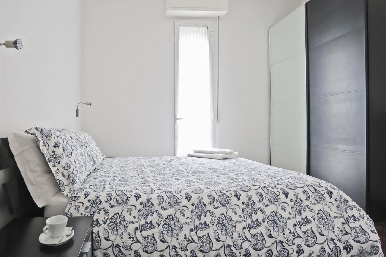 רימיני Casa Vacanze Aurora Centro מראה חיצוני תמונה