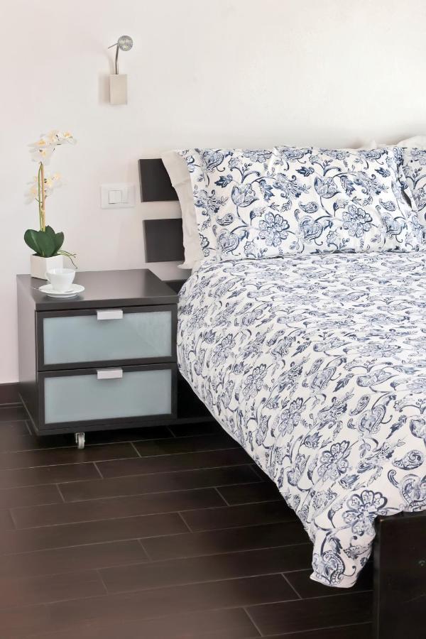 רימיני Casa Vacanze Aurora Centro מראה חיצוני תמונה