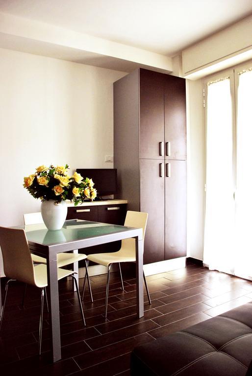 רימיני Casa Vacanze Aurora Centro חדר תמונה