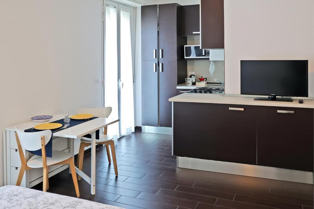 רימיני Casa Vacanze Aurora Centro מראה חיצוני תמונה