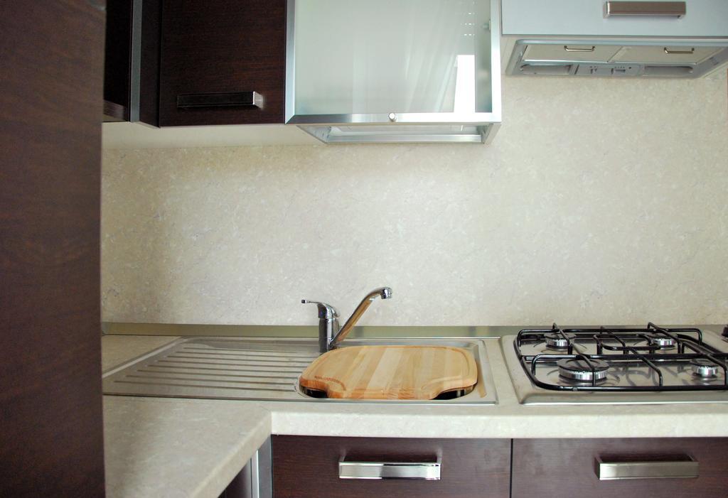 רימיני Casa Vacanze Aurora Centro חדר תמונה