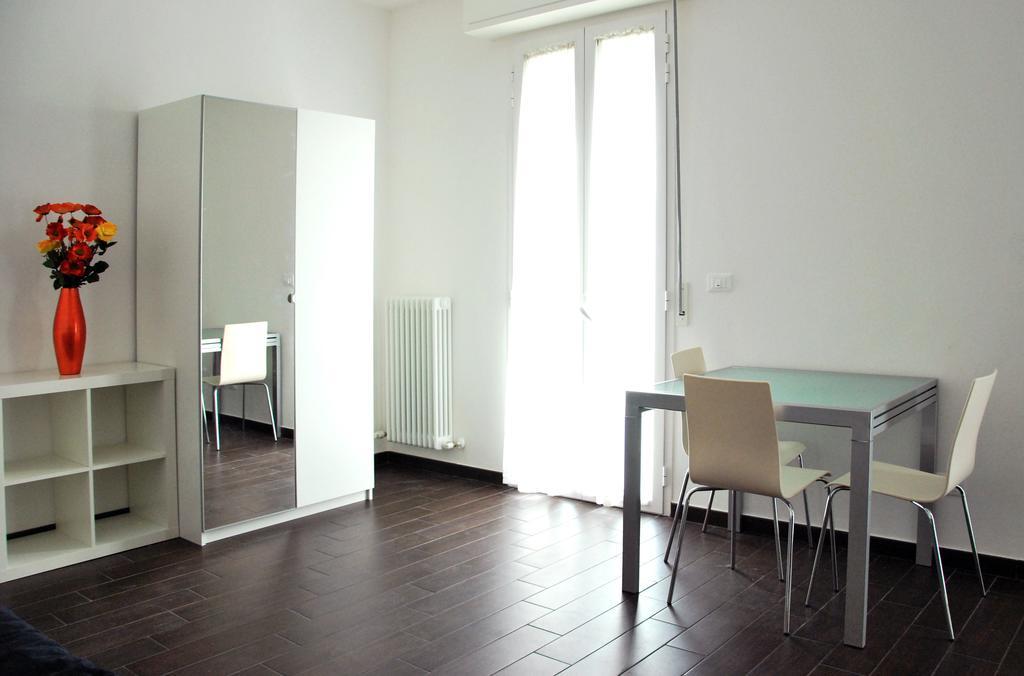 רימיני Casa Vacanze Aurora Centro חדר תמונה